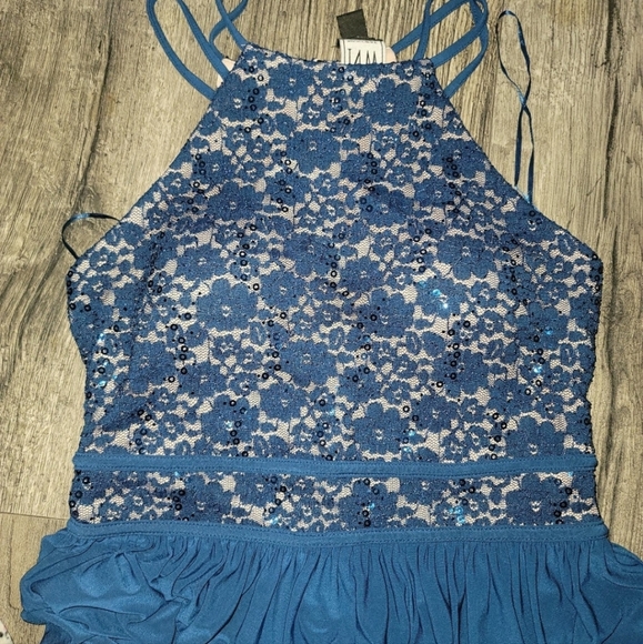 NW Nightway dress - Picture 4 of 7